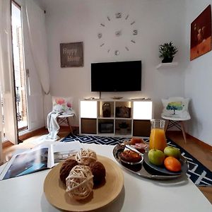 Appartement met Drie Slaapkamers